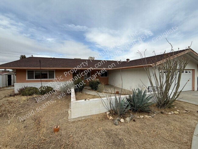 Photo - 56612 Kismet Rd House
