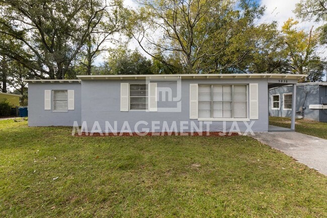 Building Photo - 5838 Abelia Rd