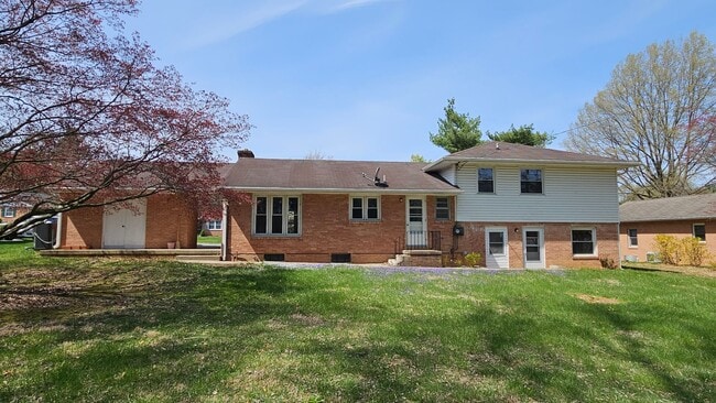 Photo - 4 Bedroom Single Family Home