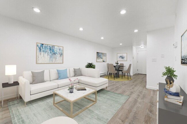 Photo - Fully Remodeled 1 bedroom Minutes from Microsoft!