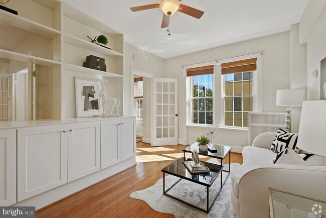 Building Photo - 1925 16th St NW Unit 201 Rental