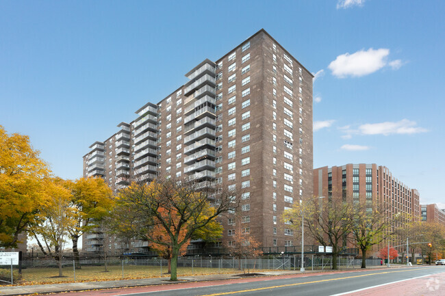 Building Photo - Lafayette-Boynton Apartments