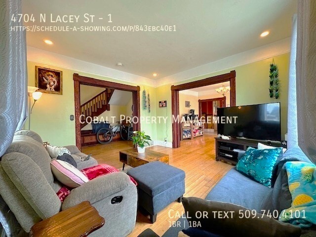 Photo - 4704 N Lacey St Unit 6