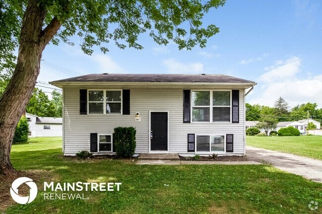 Building Photo - 2767 Bardwell Rd Rental