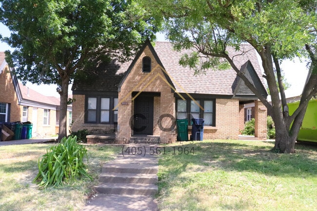 Building Photo - 1109 NW 27th St Rental