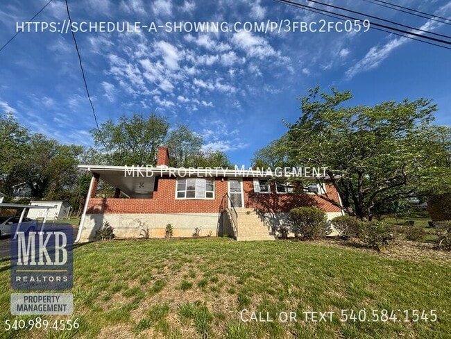 Building Photo - 3435 Troxell Rd SE Rental