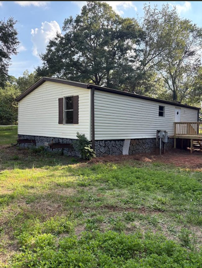 Building Photo - 3/2 Home Near Downtown Greer!