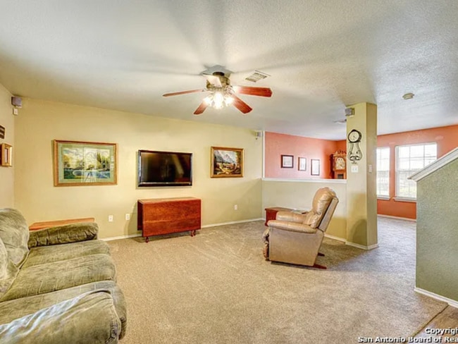 Photo - Move-In Ready Home with Fresh Updates & Spacious Layout in Converse