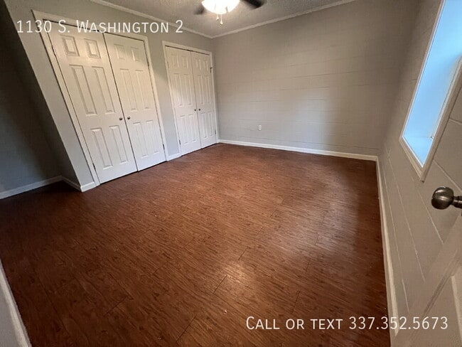 Photo - 1130 S Washington St