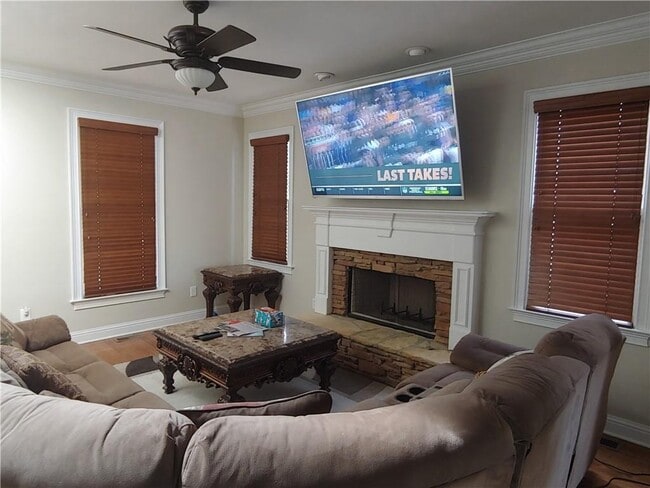 Photo - 1333 Eubanks Ave