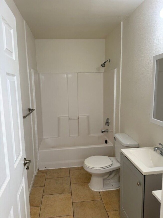 Photo - Newly remodeled 1 bedroom 1 bath apartment.