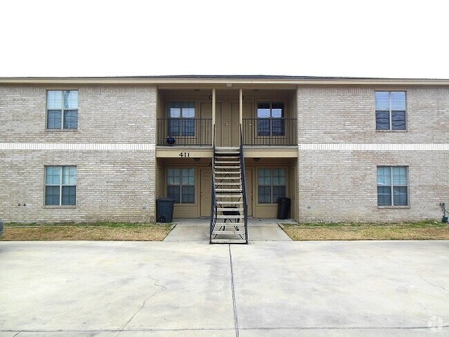 Building Photo - 411 S Amy Ln Unit Apt A