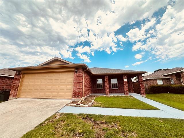 Building Photo - 1029 Port Mansfield Dr