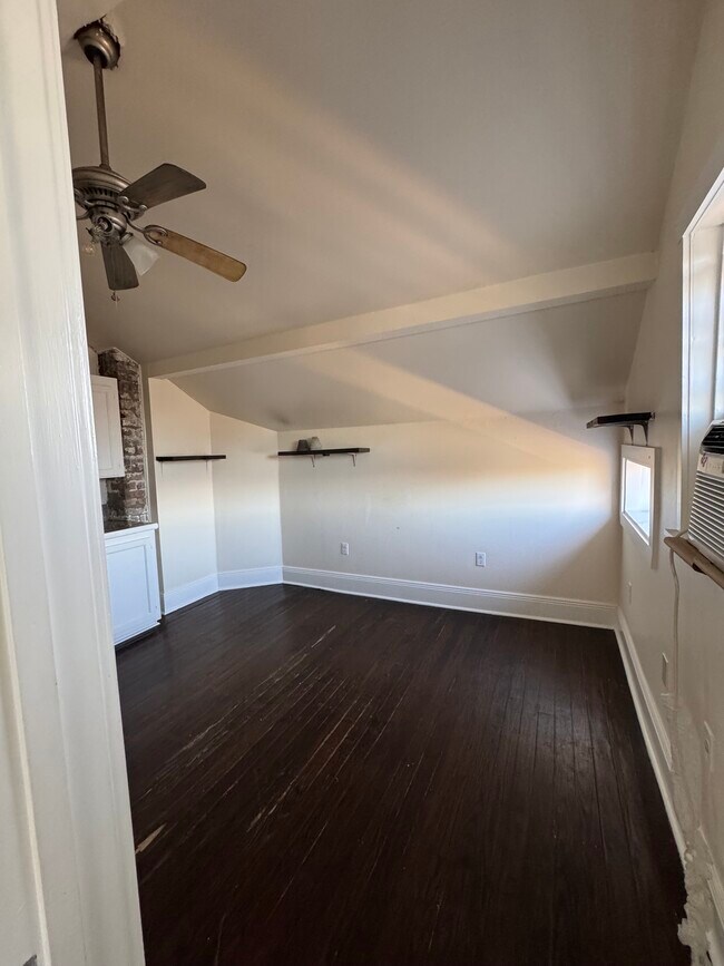 Elysian Apartments