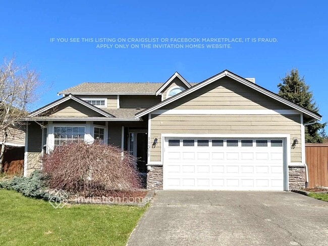 Building Photo - 11311 172nd St E