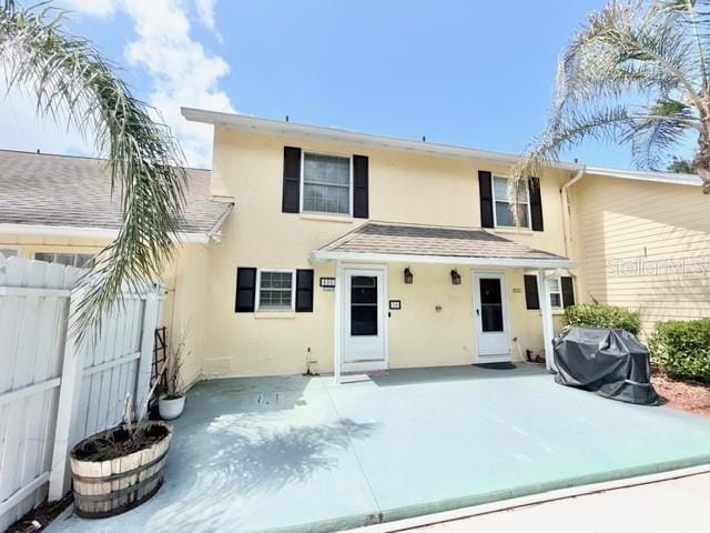 Building Photo - 1355 Villa Ln