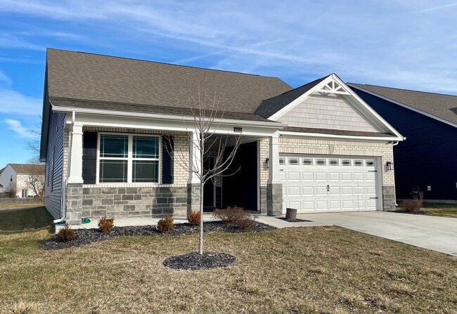 Building Photo - 3 Bed 2 Bath Available Now In Mccordsville!