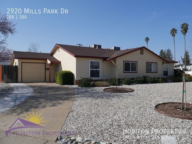 Building Photo - 2920 Mills Park Dr Rental