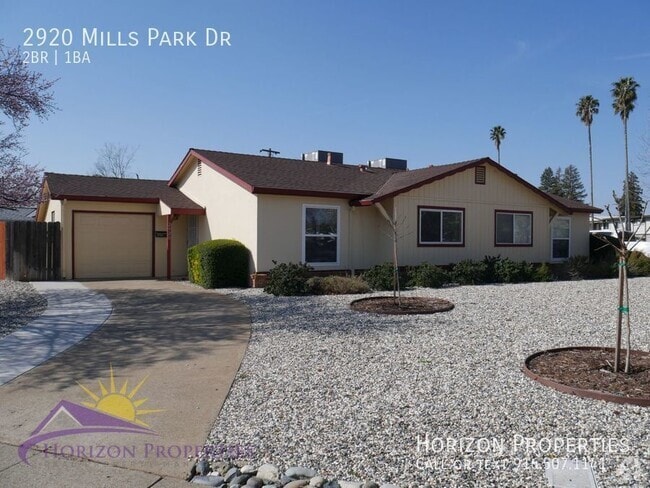 Building Photo - 2920 Mills Park Dr Rental