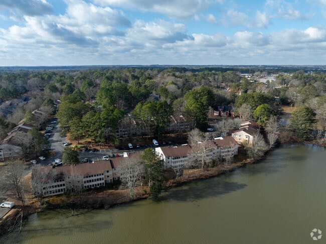 Water Vista