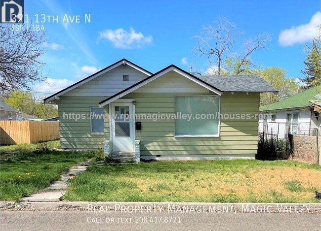 Building Photo - 321 13th Ave N Rental