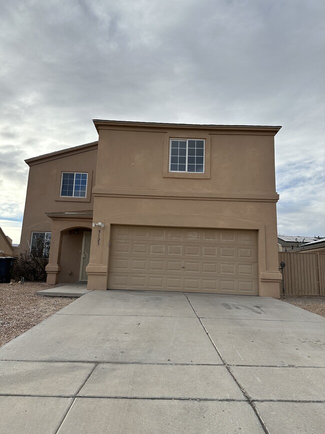 Building Photo - 3123 Lost Desert Dr SW