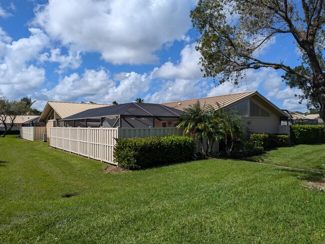 Photo - 5760 Golden Eagle Cir Townhome