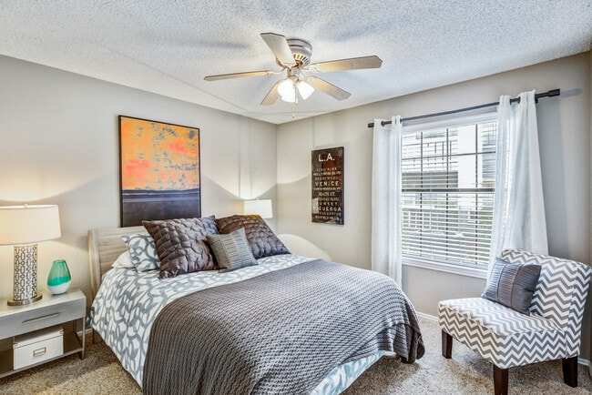 Stratford Station apartments — community photo