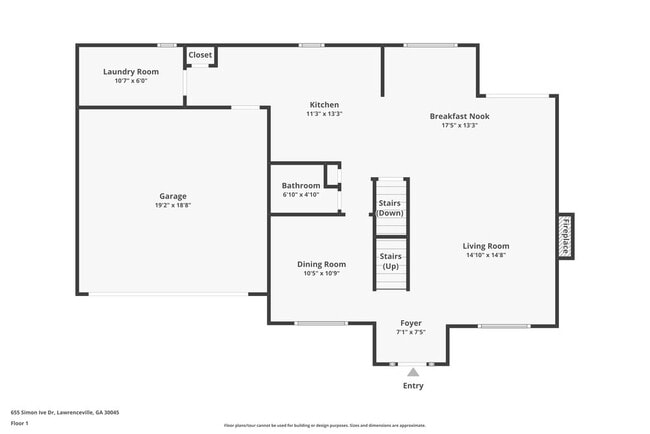 Photo - 655 Simon Ive Dr