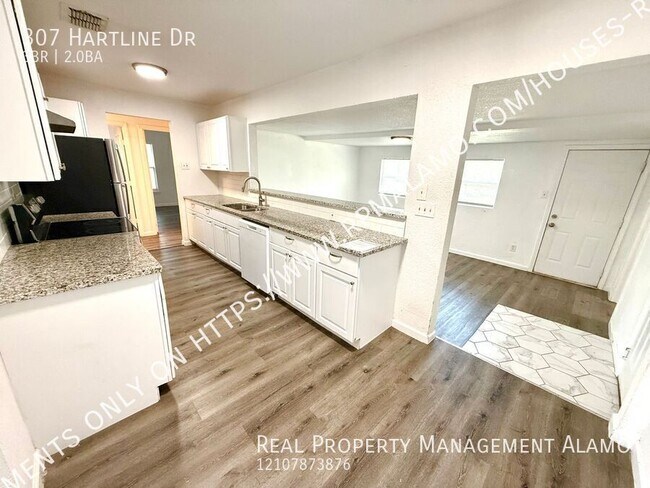 307 Hartline Dr