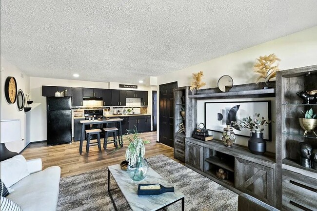 Experience modern living at The WerX, where stylish interiors meet convenience. Enjoy spacious layouts and top-notch amenities designed for your comfort. Elevate your lifestyle today! Schedule a visit and see for yourself.