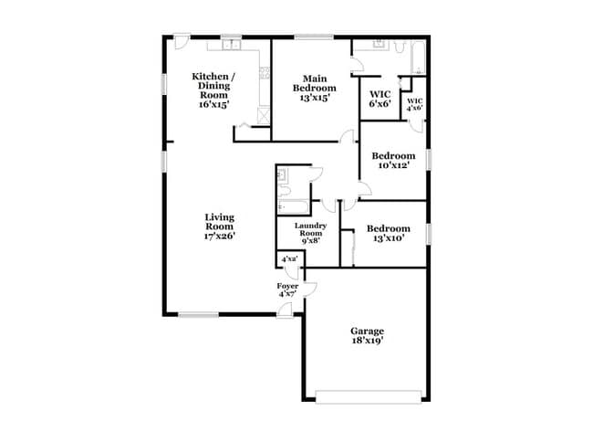 600 Streamside Dr
