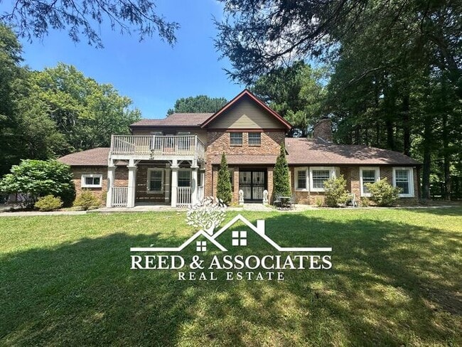 Building Photo - Charming Collierville Home ~3 Bedroom
