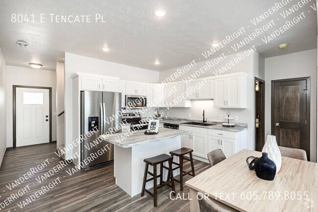 Building Photo - 8041 E Tencate Pl Rental
