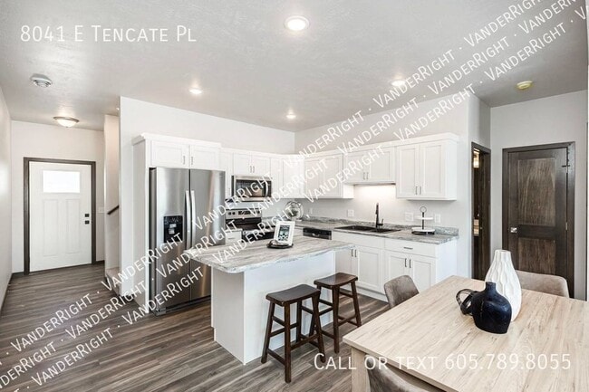 Photo - 8041 E Tencate Pl House