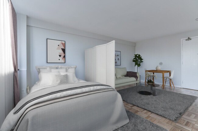 Building Photo - Skyliner Unit 00706