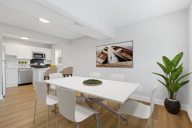 Kenilworth at Perring Park Apartments