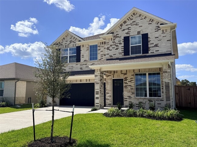 14032 Granger Pointe Ln