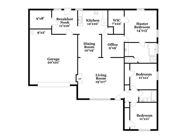 Photo - 314 The Gables Dr