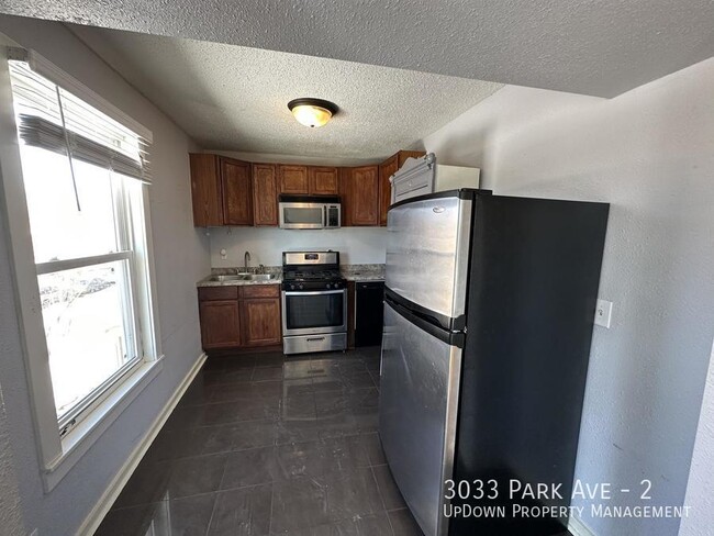 Photo - 3033 Park Ave Unit 2