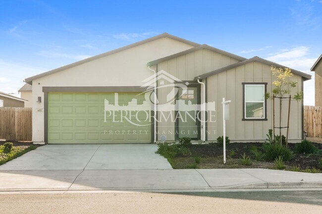 Stunning 4 Bed/3 Bath SW Bakersfield Home ... - Stunning 4 Bed/3 Bath SW Bakersfield Home ...