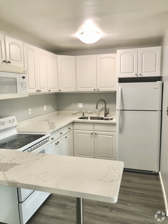 Building Photo - 1806 Cole Ave Unit 1A Rental