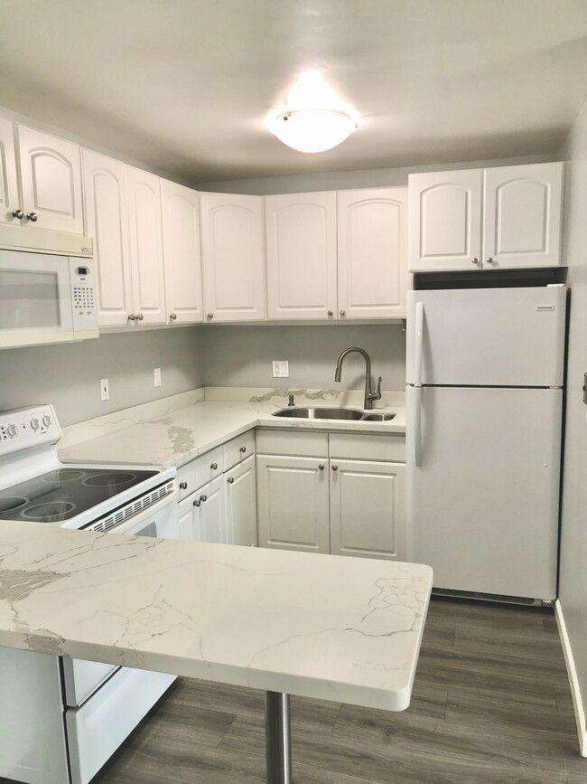 Photo - 1806 Cole Ave Apartment