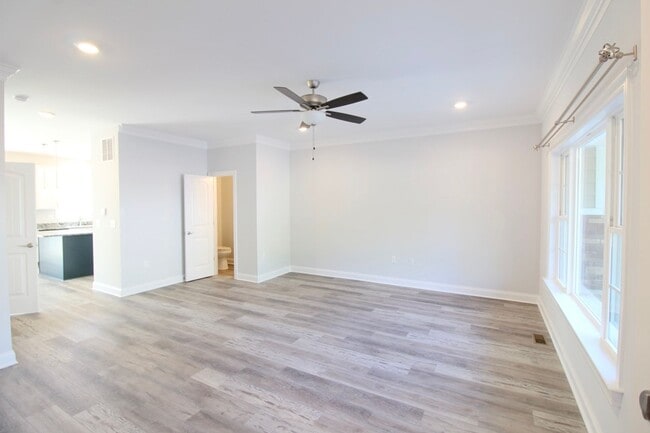 Photo - Stylish and Spacious Townhome Near Sentara – 4 Beds | 3.5 Baths | 2,300 Sq. Ft.