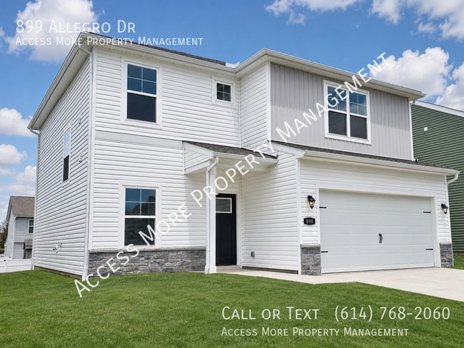 Photo - 899 Allegro Dr