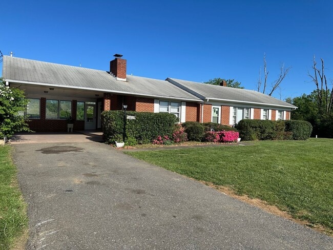 Photo - Ranch House with Finished Basement