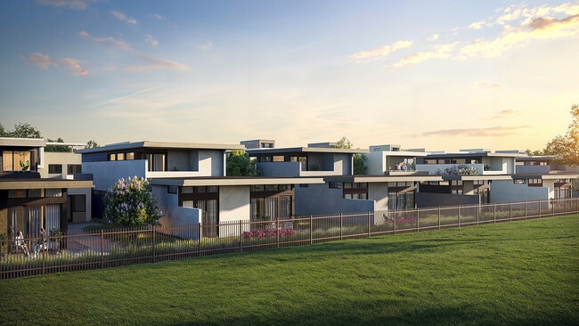 The Cove - Exterior - The Cove