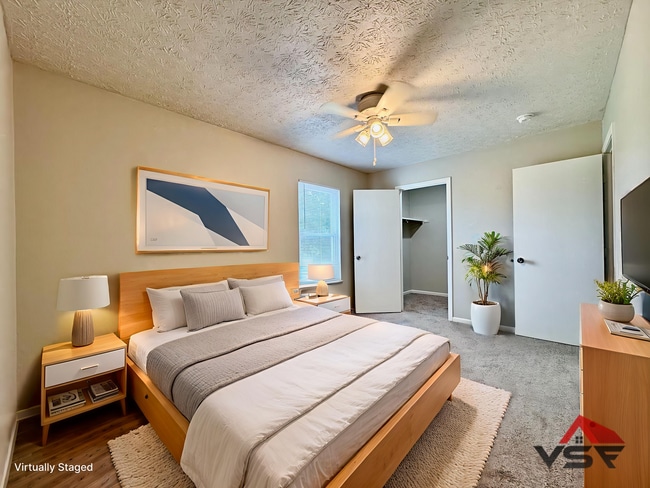 North Troy Apartments & Townhomes