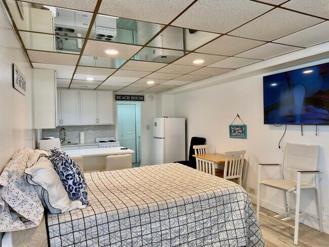 14401 Front Beach Rd Unit 235