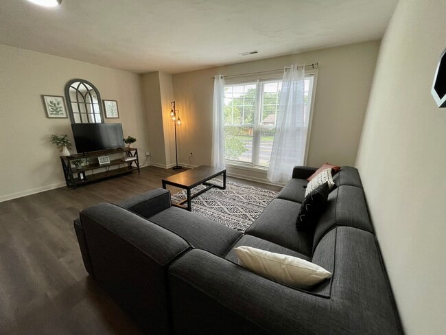 The Mill Apartments